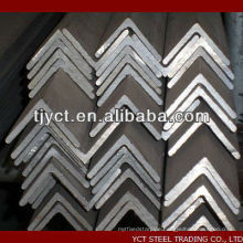 ASTM 304/316L stainless steel angles